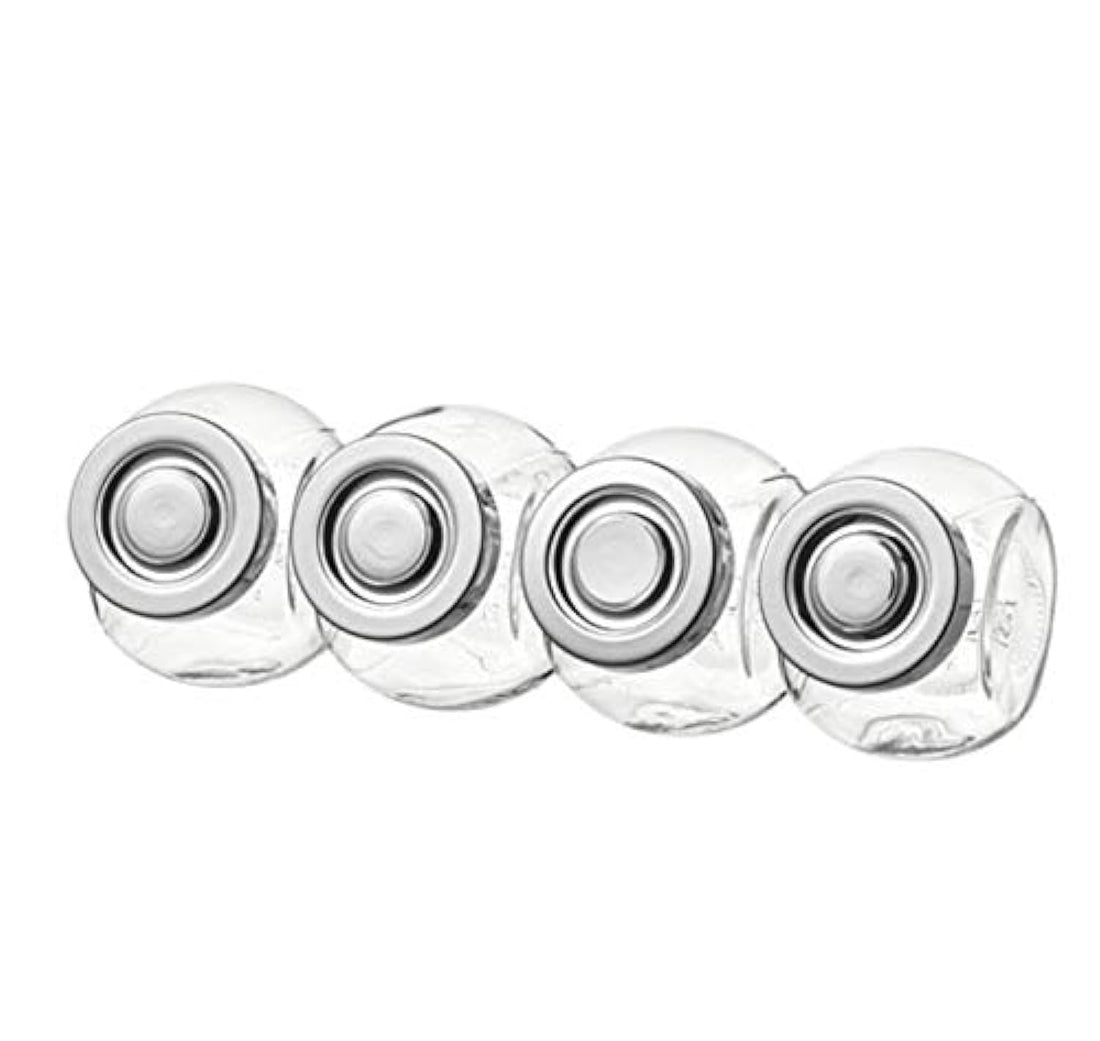 IKEA Rajtan Spice Jar -Set of 4