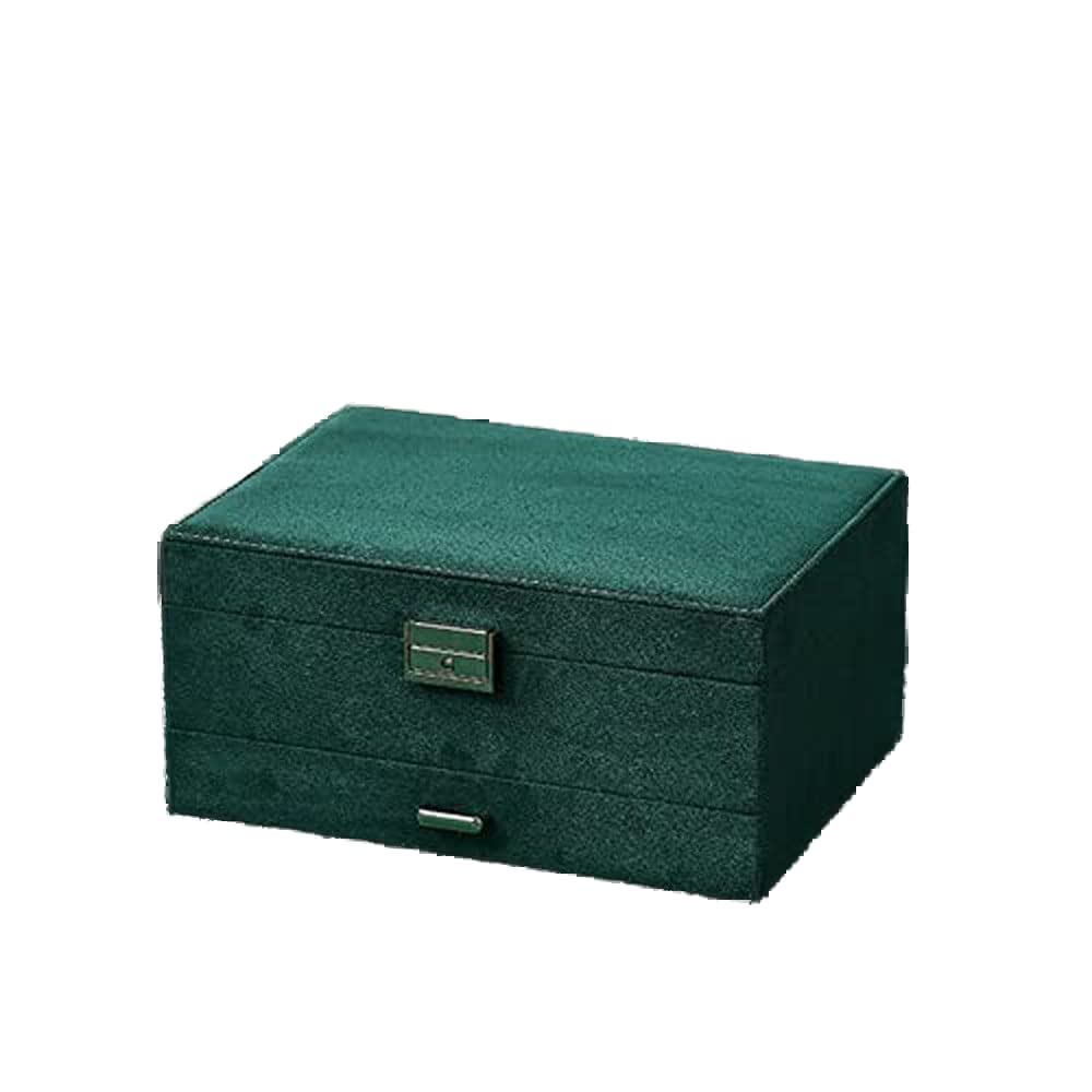 Women Jewelry and Accessories Organizer Box