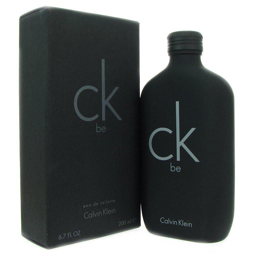 Calvin Klein CK BE Eau De Toilette, 200 ml