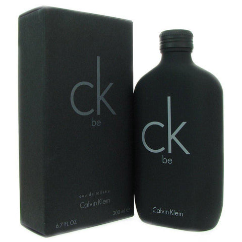 Calvin Klein CK BE Eau De Toilette, 200 ml