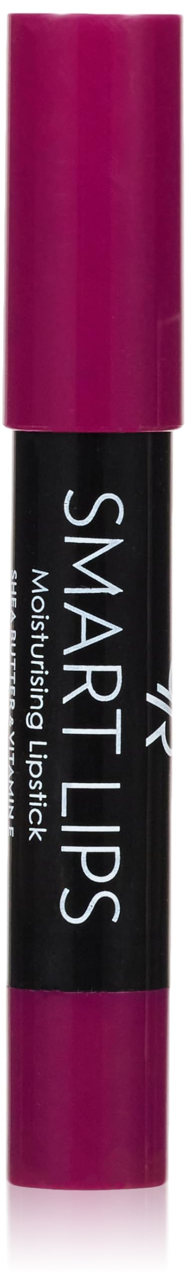 Golden Rose Smart Lip Moisturising Lipstick No 22