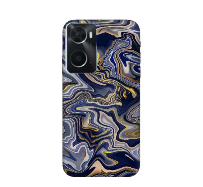 508 New Design No of Diamond Silicone Printed mobile case compatible with realme 9i