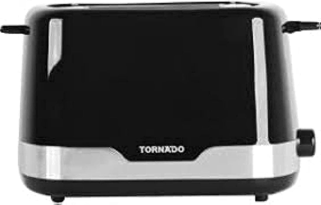 Tornado Toaster - 2 Slice - 850W