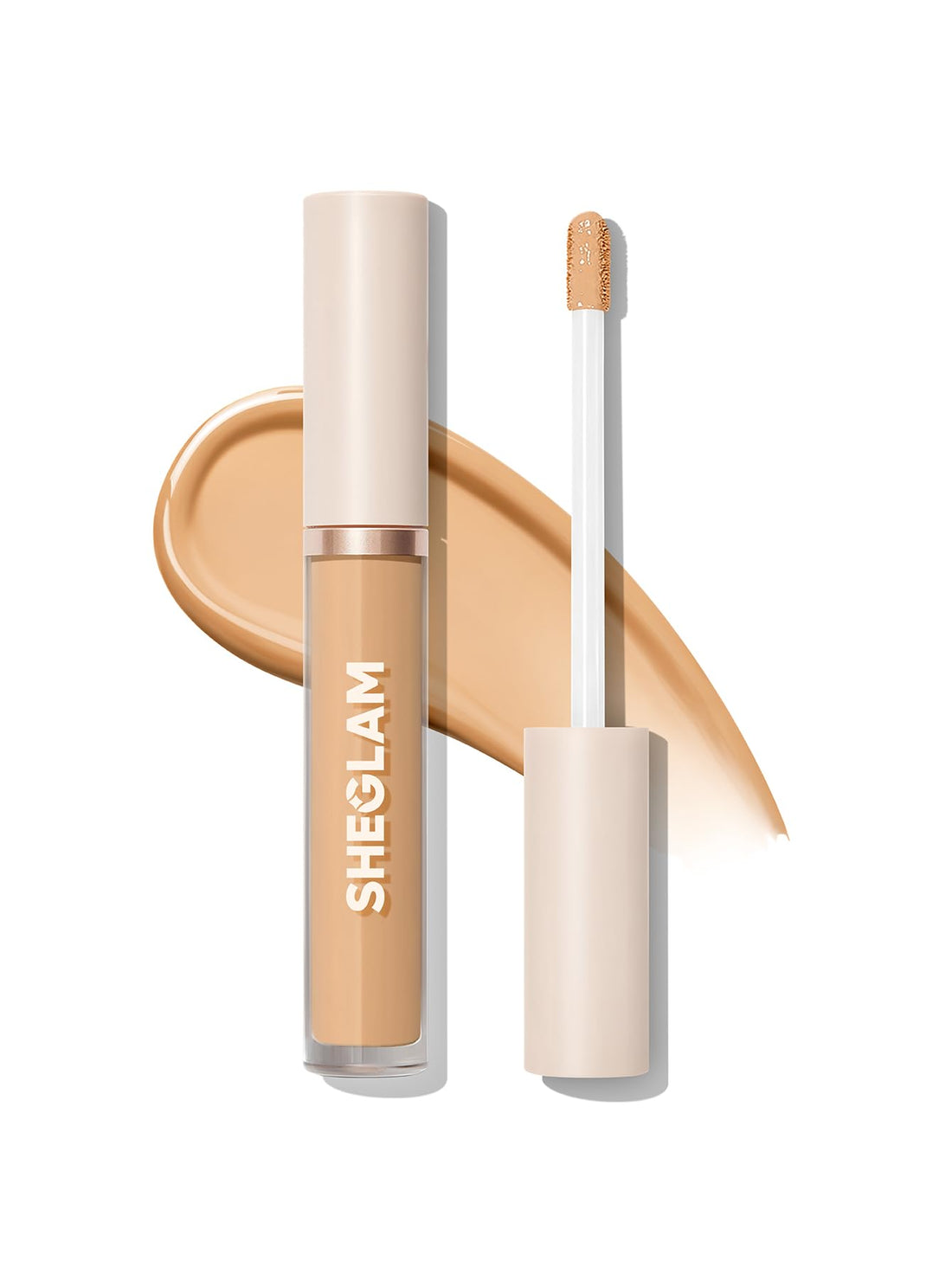 Sheglam Concealer 12H Full Coverage No.Honey