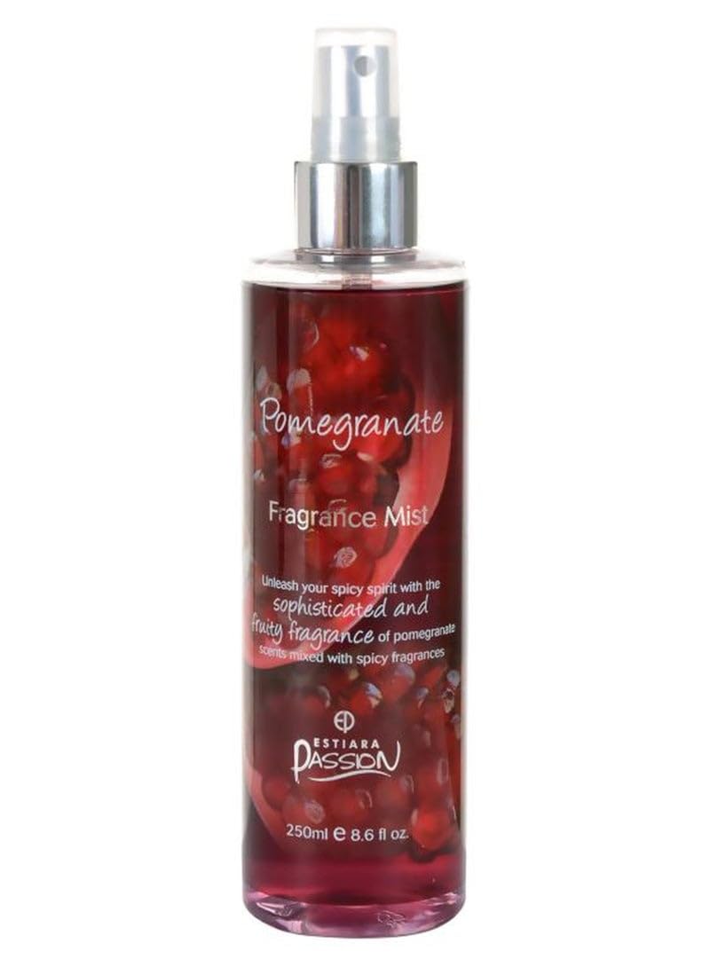 Pomegranate Fragrance Mist 250ml