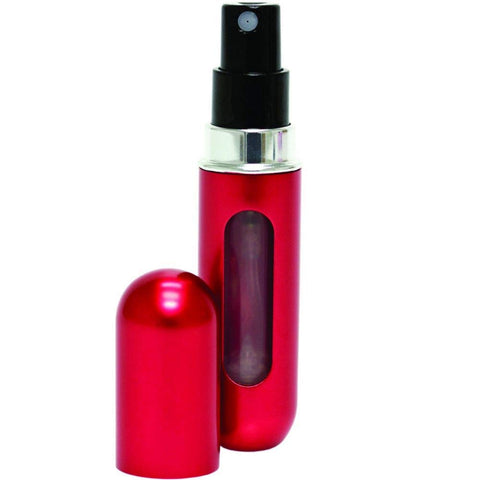 Easy Refill Travel Perfume Atomizer Bottle