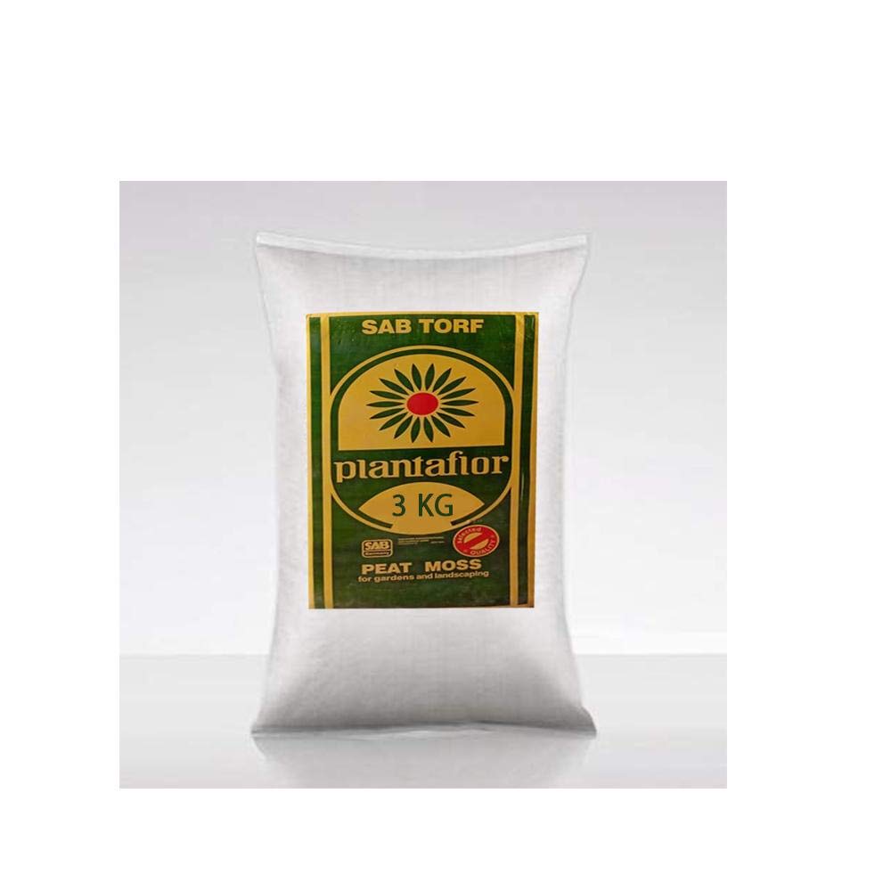Barakah German Betoms - Sterile Agricultural Soil - 3kg