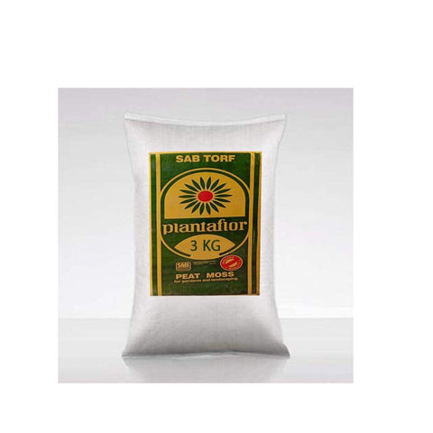 Barakah German Betoms - Sterile Agricultural Soil - 3kg