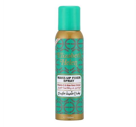 M.S Elizabeth Helen Make up Fixer Spray 150ml - 6281056379522