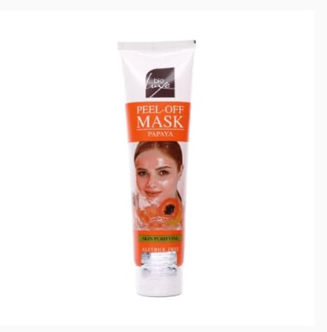 Bioluxe Bio Luxe Peel Off Face Mask Popeye 150ml