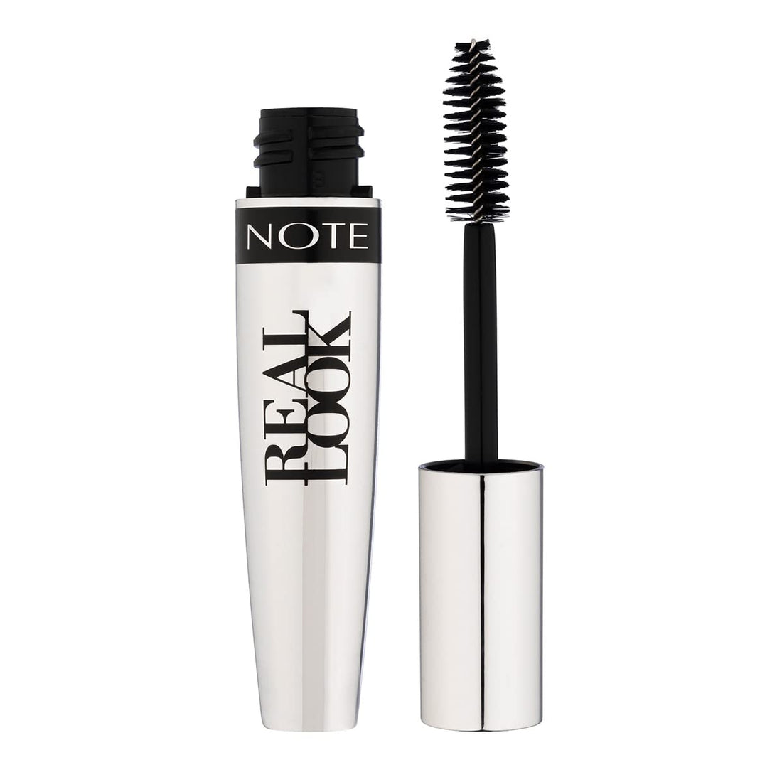 Note mascara real look vitamin e 12ml
