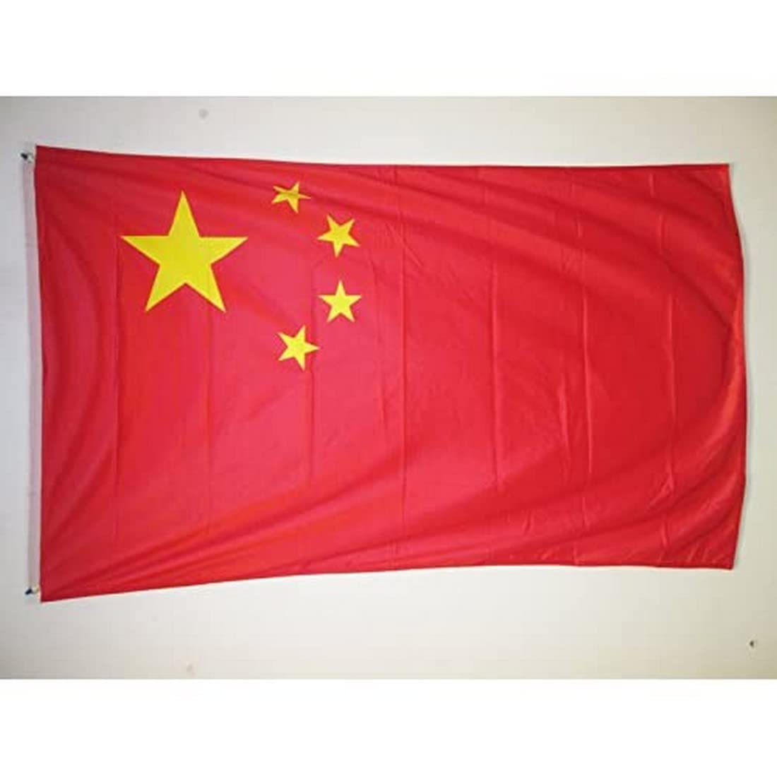 AZ FLAG China Flag 150 x 90 cm – Chinese Flag 90 x 150 cm Special Outdoor – Flags