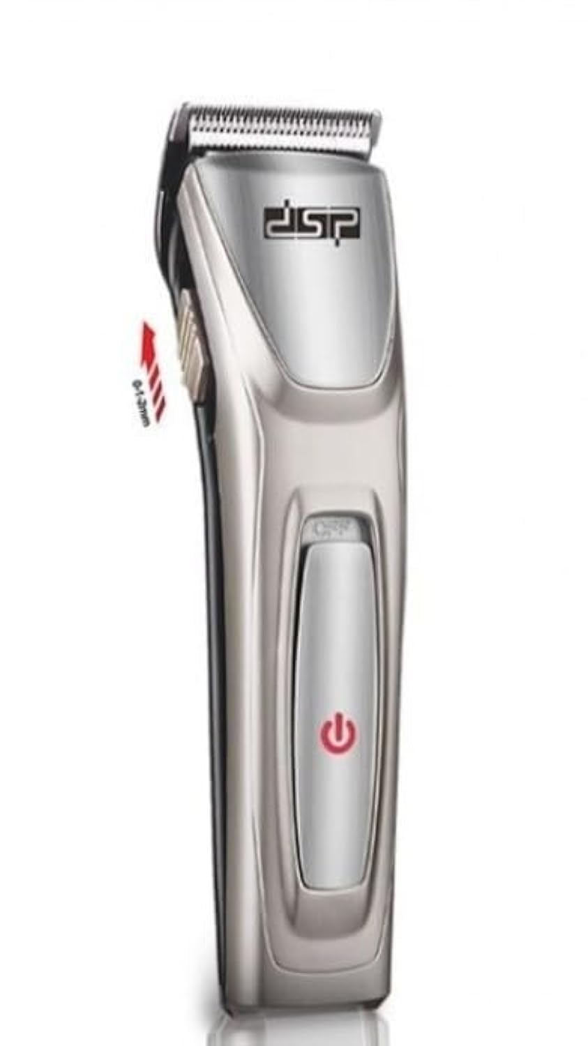 DSP 90323 contour and beard professional trimmer