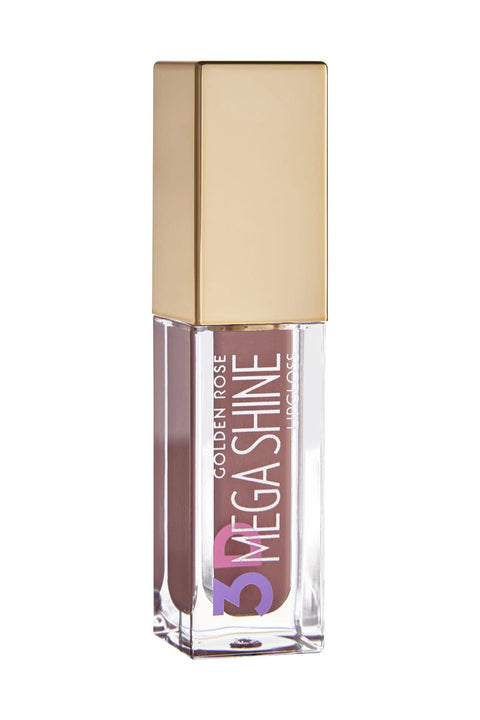 G.R 3D MEGA SHINE LIPGLOSS NO:103
