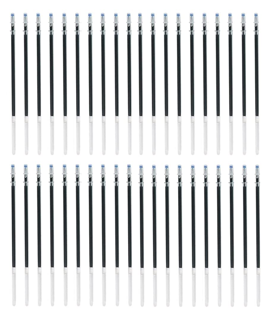 HOTFIX Magic Book Refills - Reusable Magic Ink Pens - 40 Blue Ink Refills - Modern Style