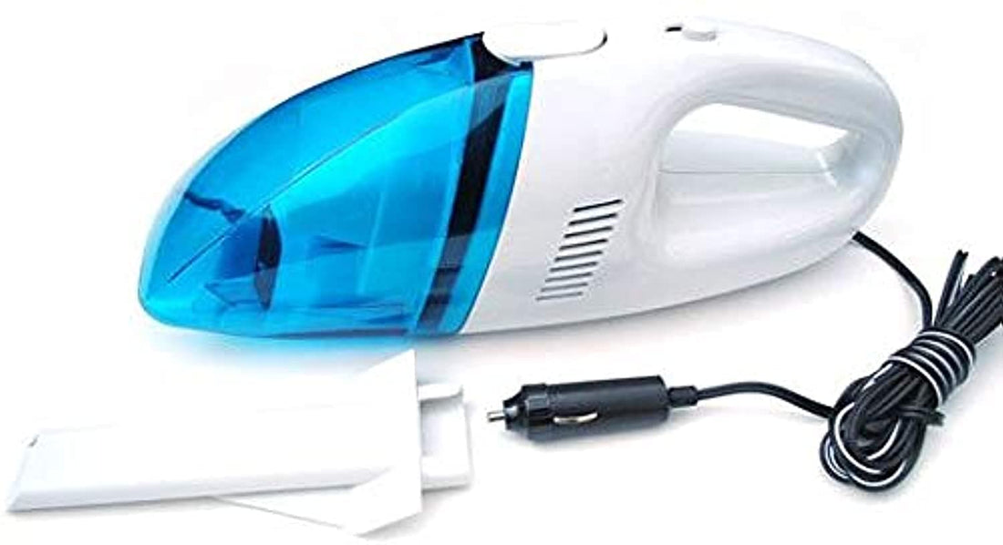 Freeland Car Vacuum Cleaner (001)