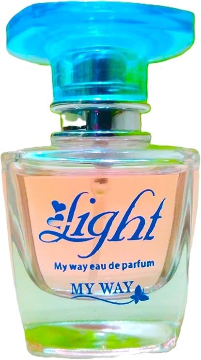 My Way Princess For Women 50ml - Eau de Toilette