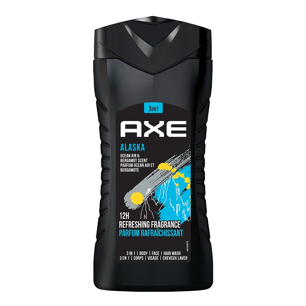 AXE