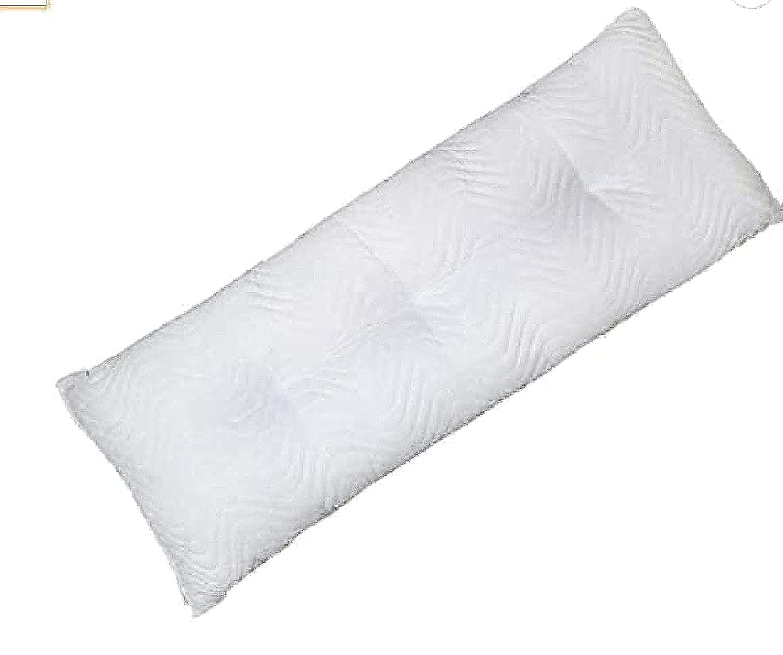Tigers Trade Lines Captone-Fiber Filling- Long pillow (160 cm)