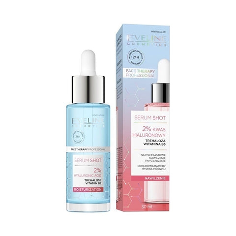 EVELINE COSMETICS