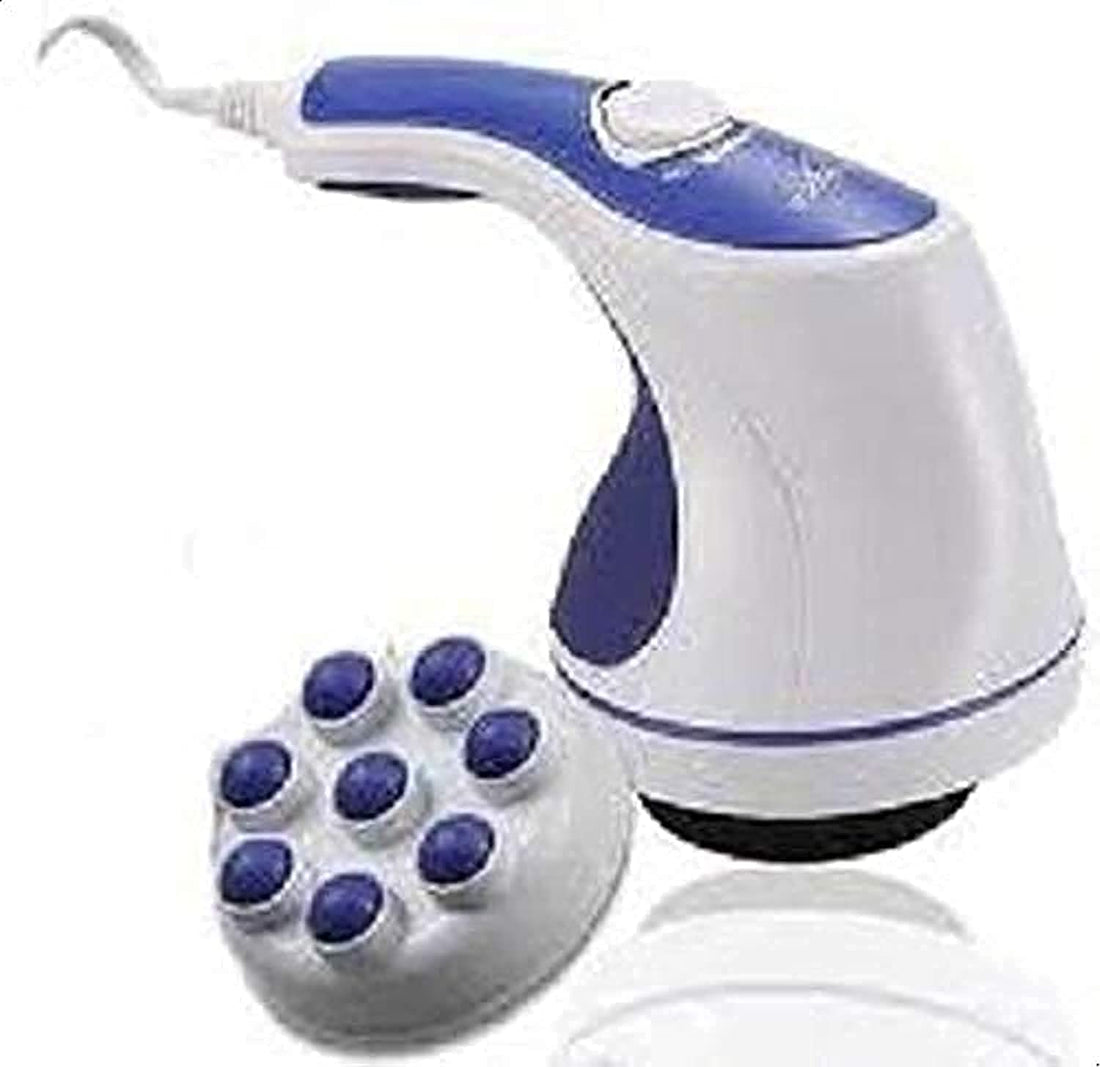 Amazing Relax-Tone Massager