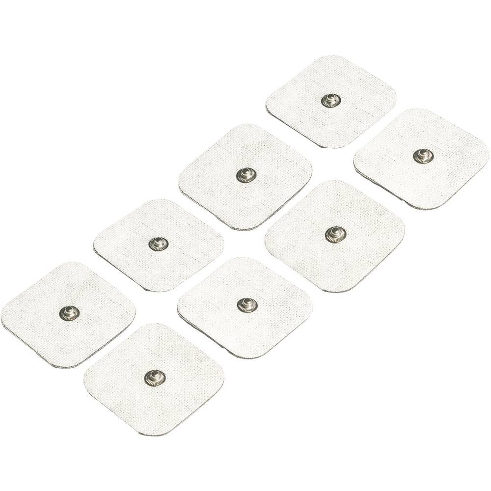 Beurer electrodes for EM 40, EM 41, EM 41.1, EM 49, EM 80, EM 95