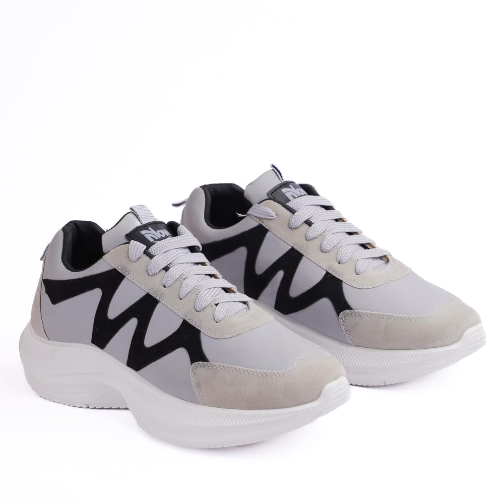 Now Shoes