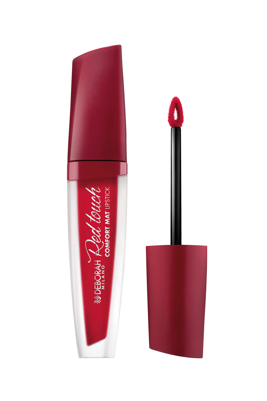 Deborah Milano Red Touch 05
