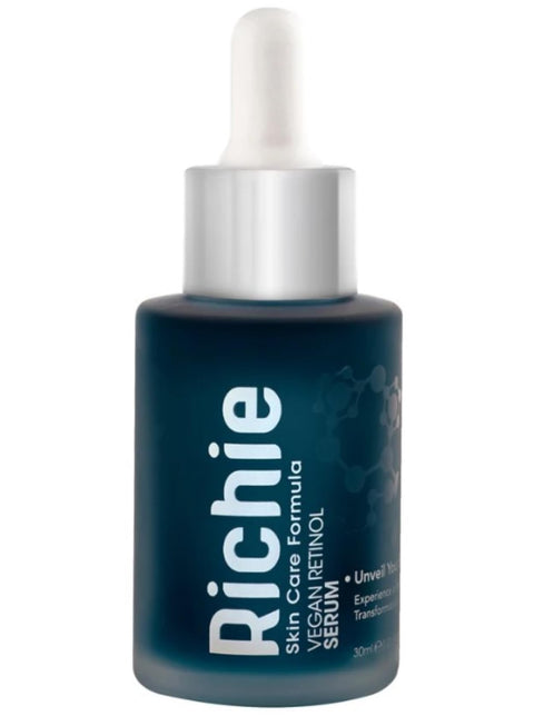 Richie Vegan Retinol Serum 30 ml