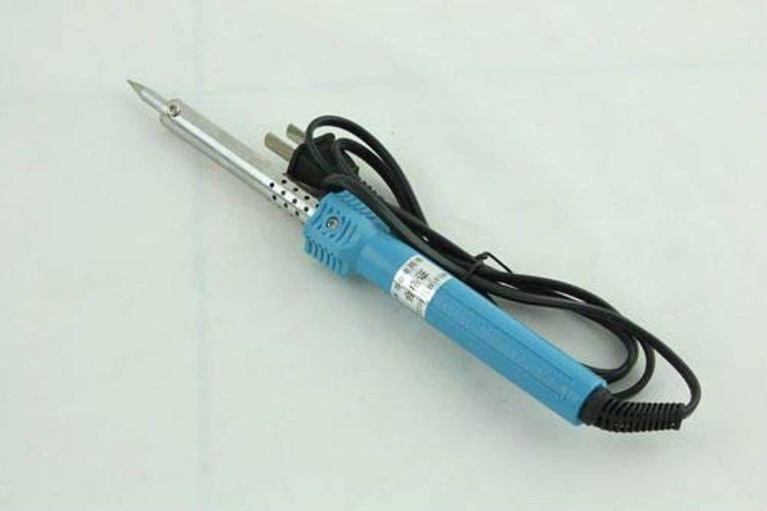 Soldering iron heat pencil electronic tool pc pcb 60w/220v h8449