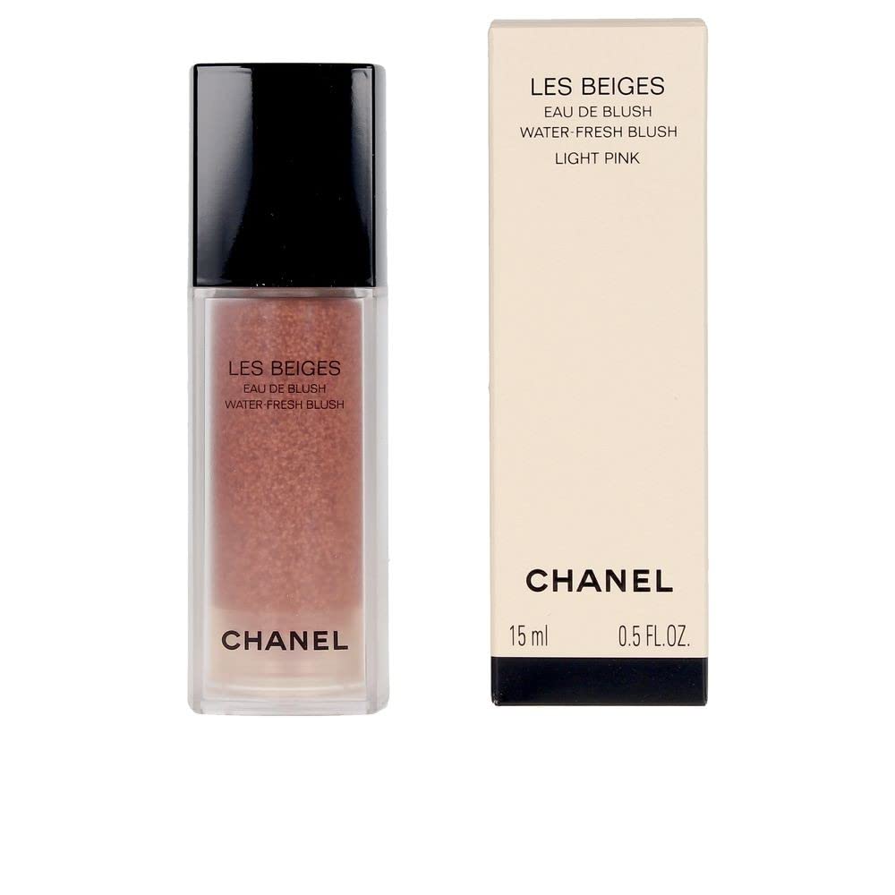 Les Beiges Water Fresh Blush - # Light Pink - 15Ml/0.5Oz