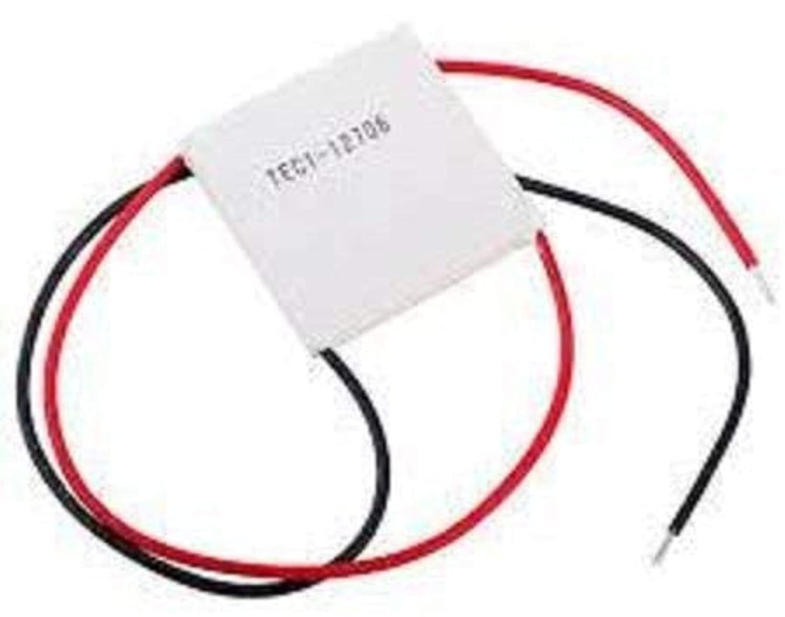 TEC1-12706 Thermoelectric Cooler Peltier (3 pcs)