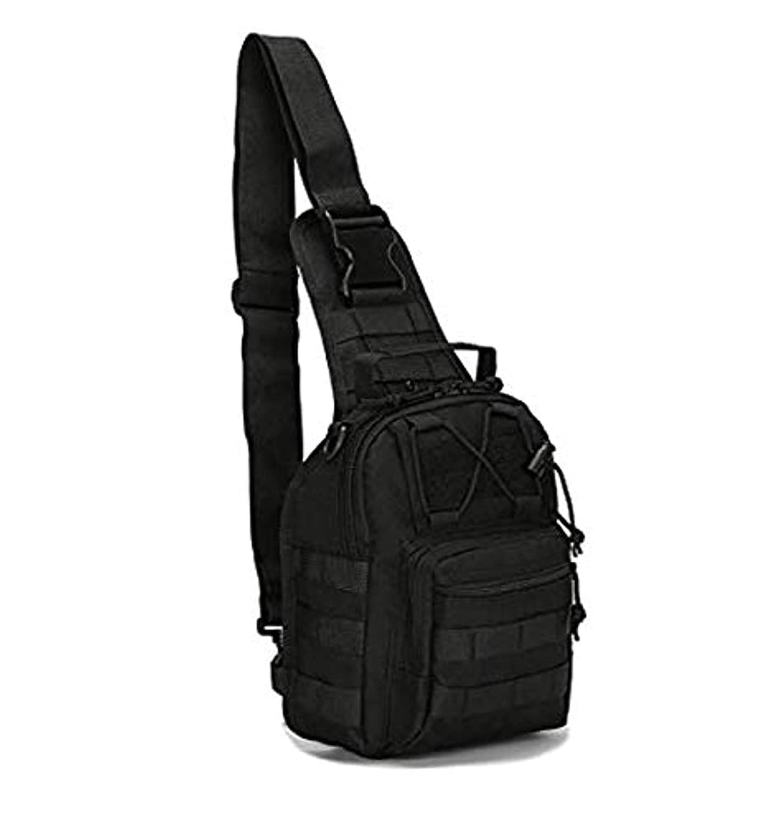 Outdoor Tactical Shoulder Backpack, Military & Sport Bag Pack