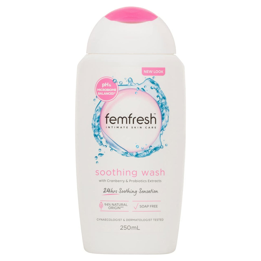 Femfresh