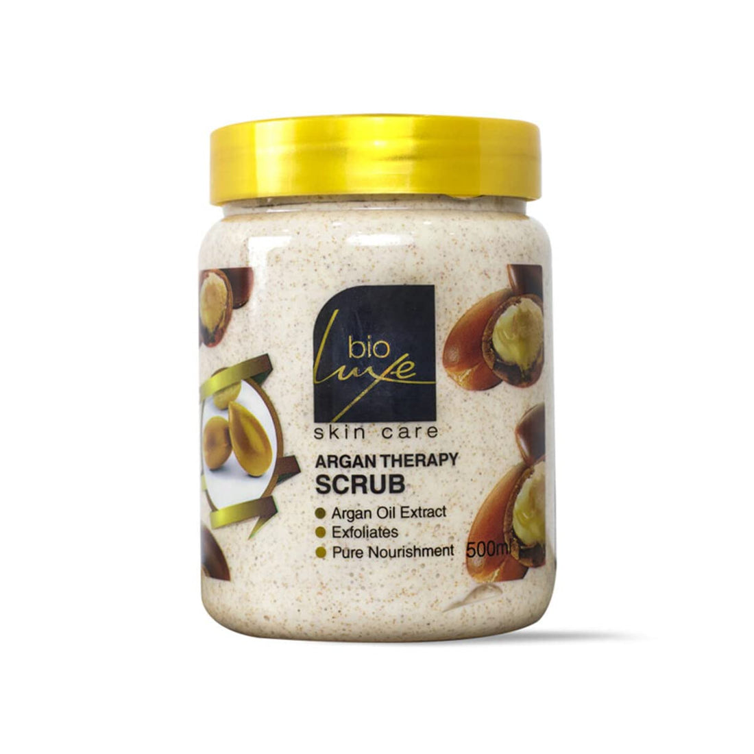 Bio Luxe Argan Therapy