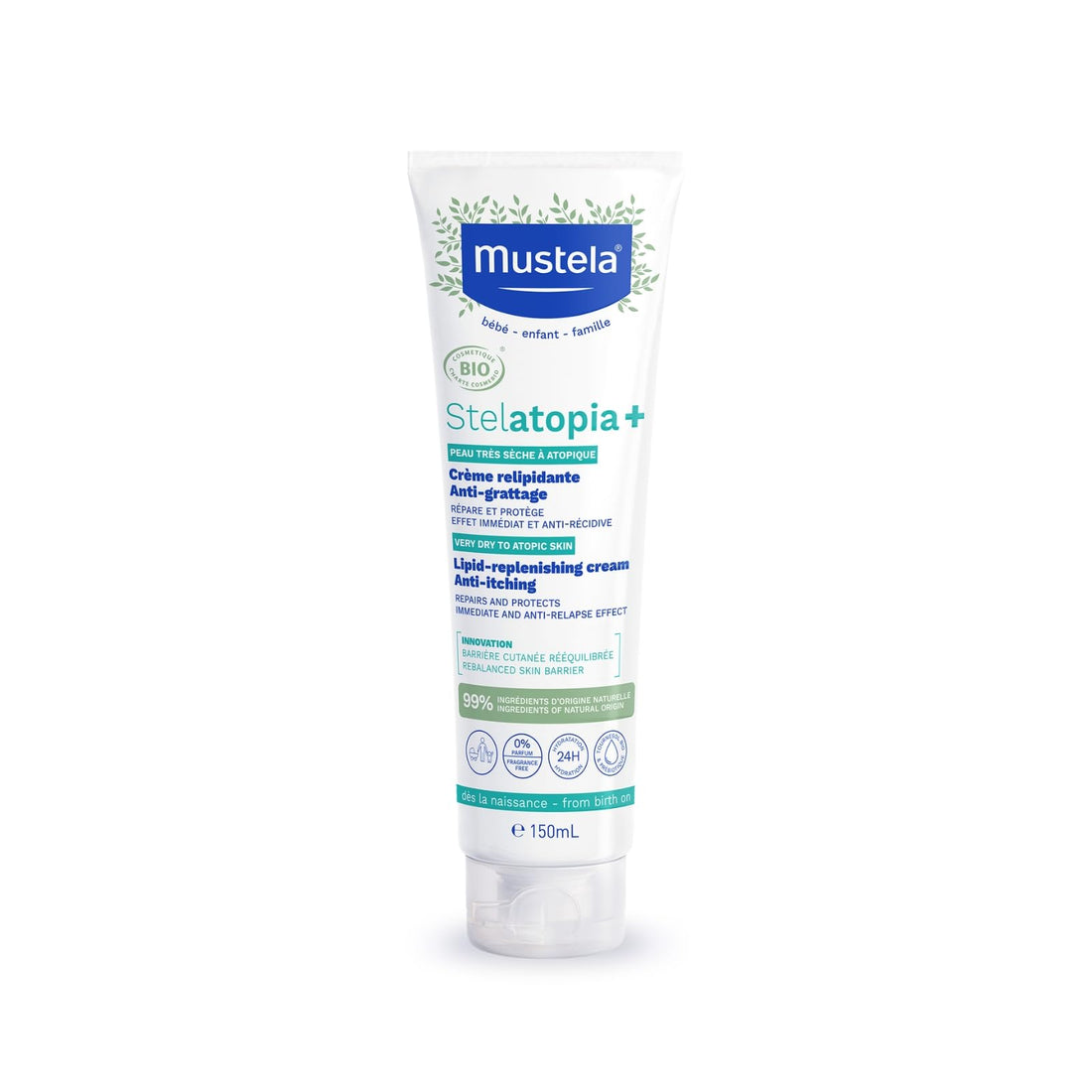 Mustela
