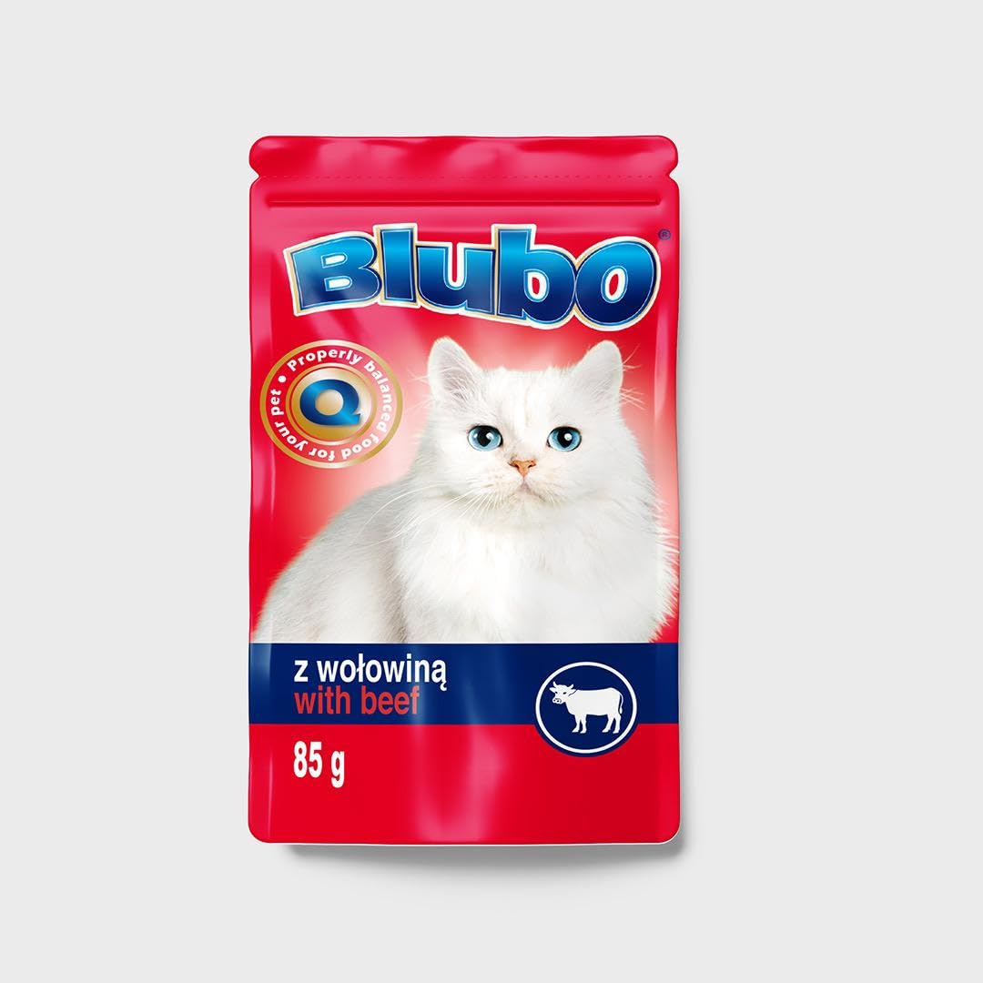 Blubo (85, Veal)