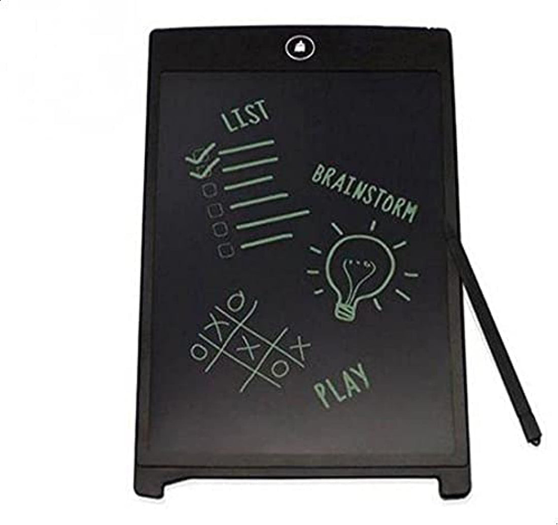 Fresh 8.5 inch LCD Writing Tablet Paperless Office Writing Board with Stylus Pen