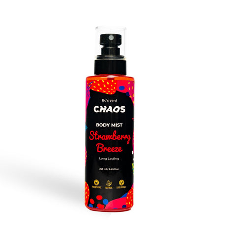 Chaos