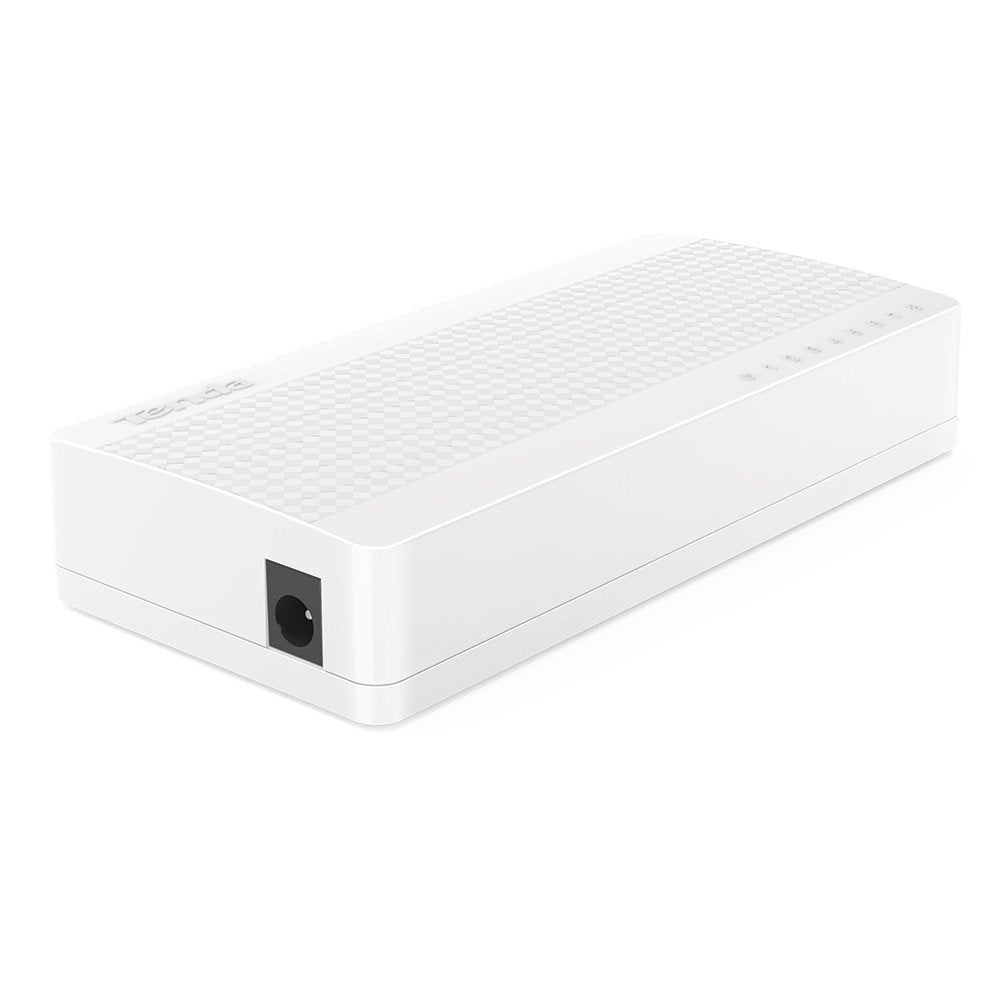 Tenda PoE Security Camera System