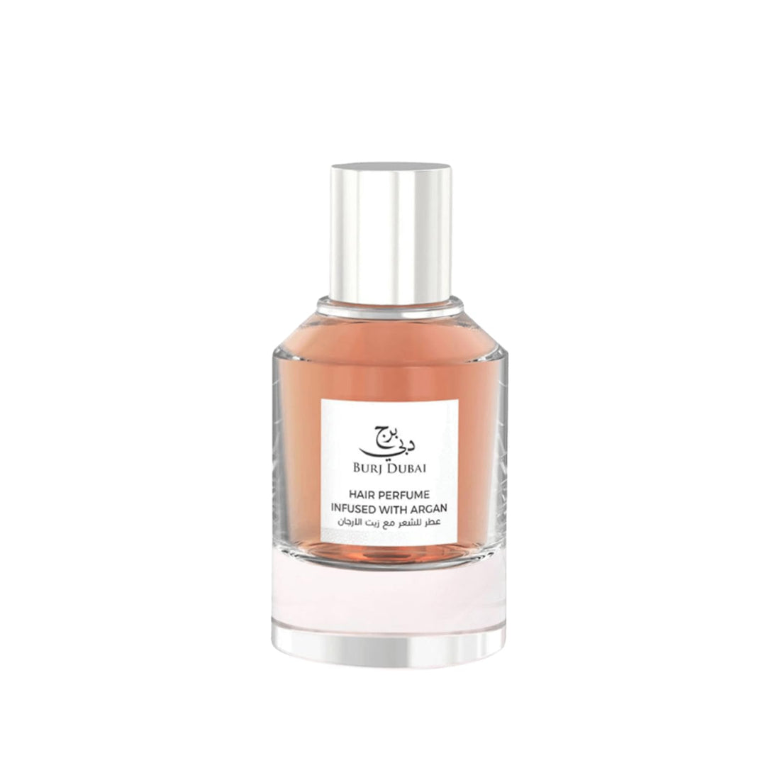 Le Chameau Burj Dubai Hair Perfume Infused with Argan 50ml
