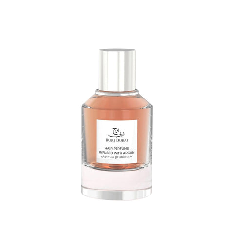 Le Chameau Burj Dubai Hair Perfume Infused with Argan 50ml