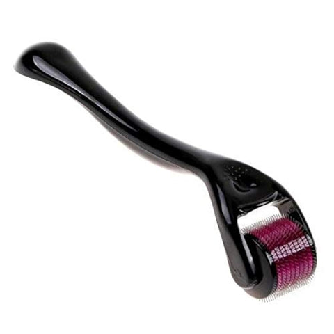 Deerma Titanium 540 Microneedles Facial Skin Roller /0.5Mm