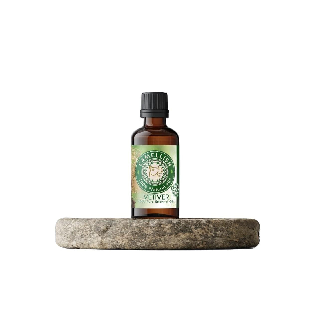 Natural Vetiver Essential oil