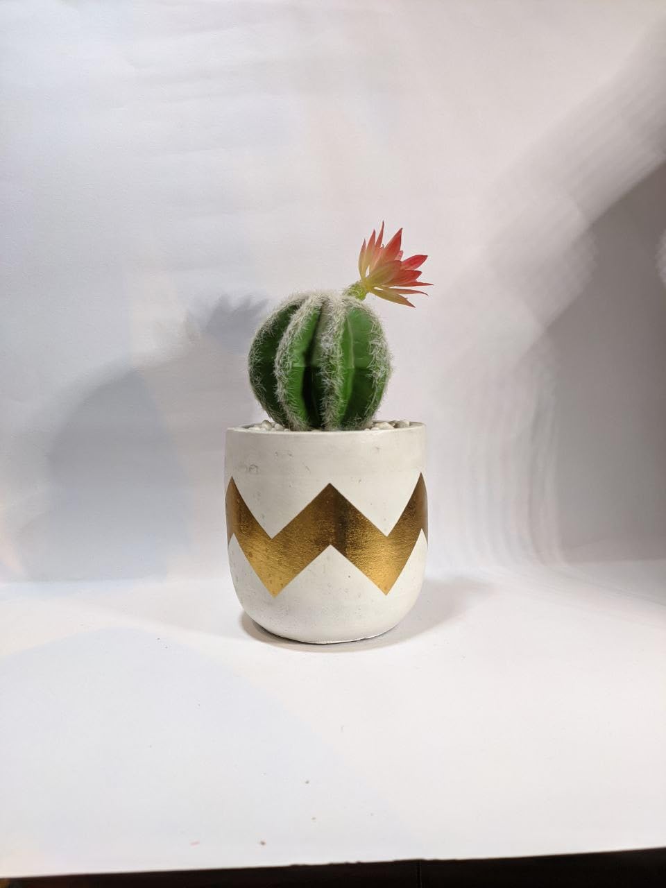 Artificial flowers