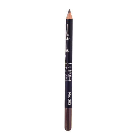 Luna Longwear Eye Liner Pencil No 203