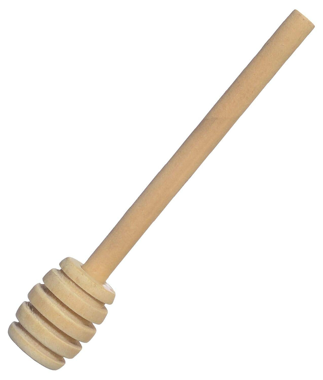 Wooden Honey Spoon, Multicolour
