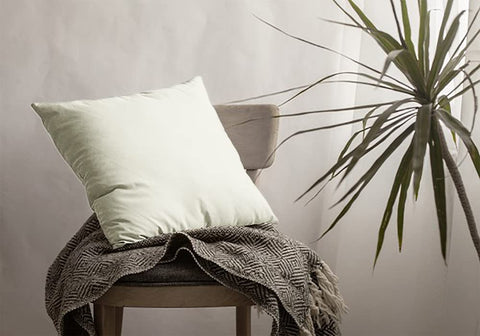 Tigers Trade Lines Micro Fiber Pillows (40cm)