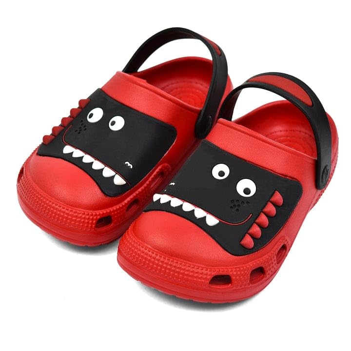 2025 Baby Boys Girls Rubber Clog
