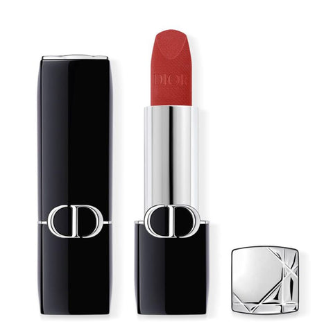 Rouge Dior Couture Colour Velvet Lipstick 866 Together - 3348901658539